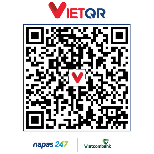 VietQR QR Image