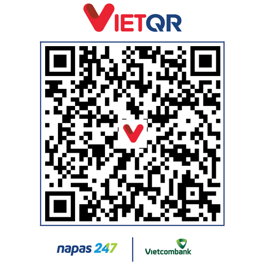 VietQR QR Image