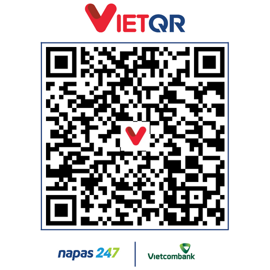 VietQR QR Image