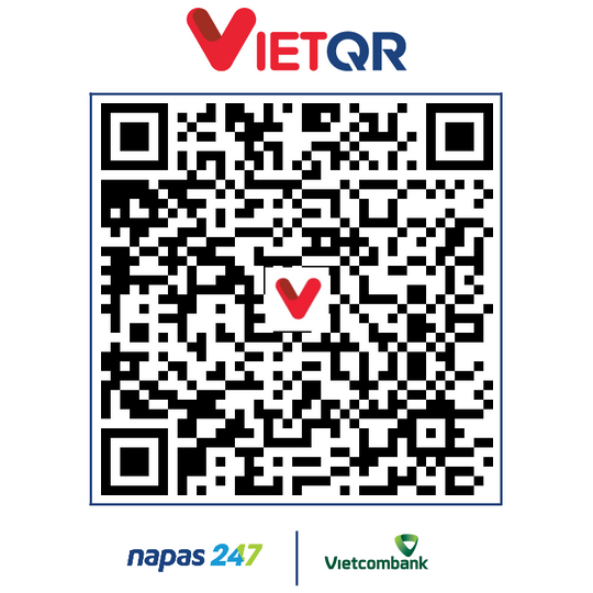VietQR QR Image