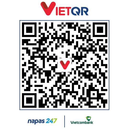 VietQR QR Image