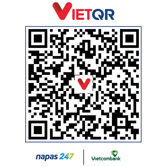 VietQR QR Image