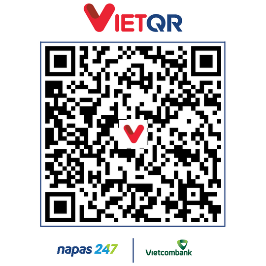 VietQR QR Image