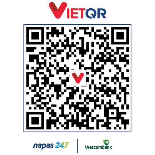 VietQR QR Image