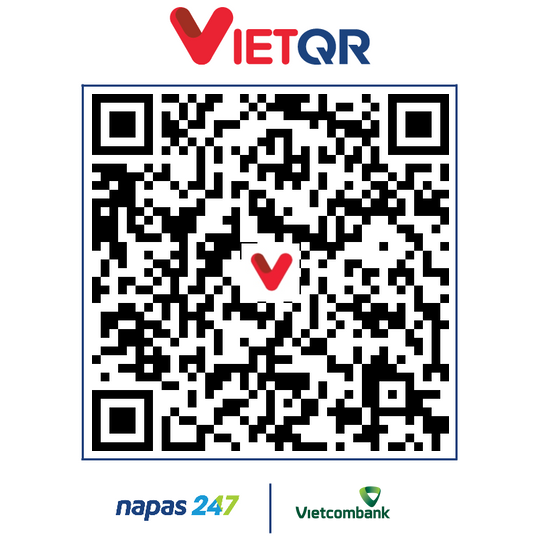 VietQR QR Image