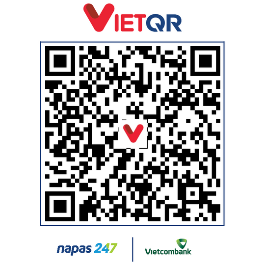 VietQR QR Image