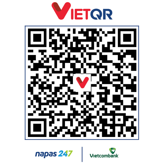 VietQR QR Image
