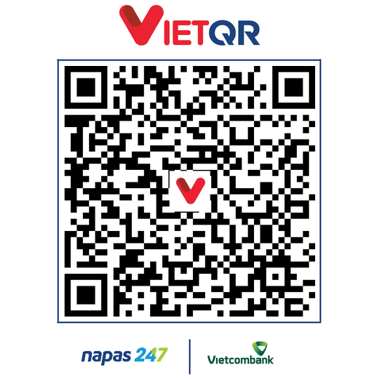 VietQR QR Image