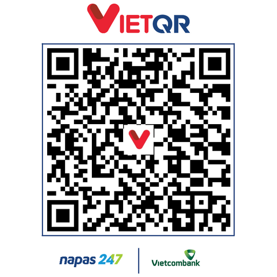 VietQR QR Image