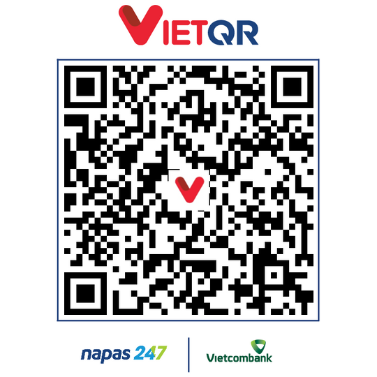 VietQR QR Image