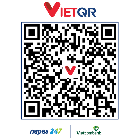 VietQR QR Image