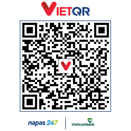 VietQR QR Image