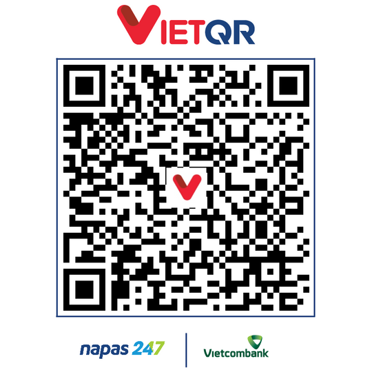 VietQR QR Image