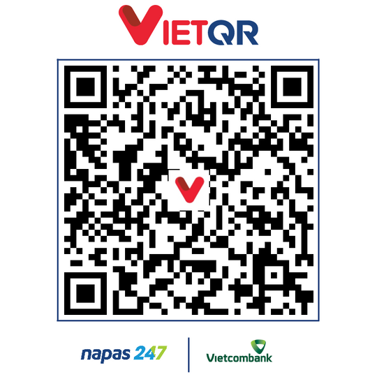 VietQR QR Image
