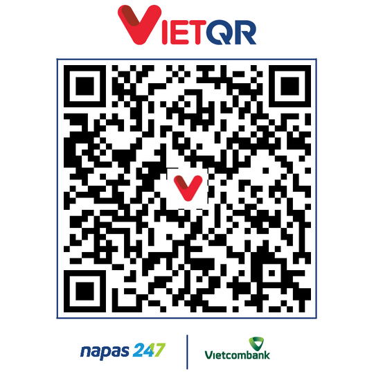 VietQR QR Image