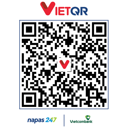 VietQR QR Image