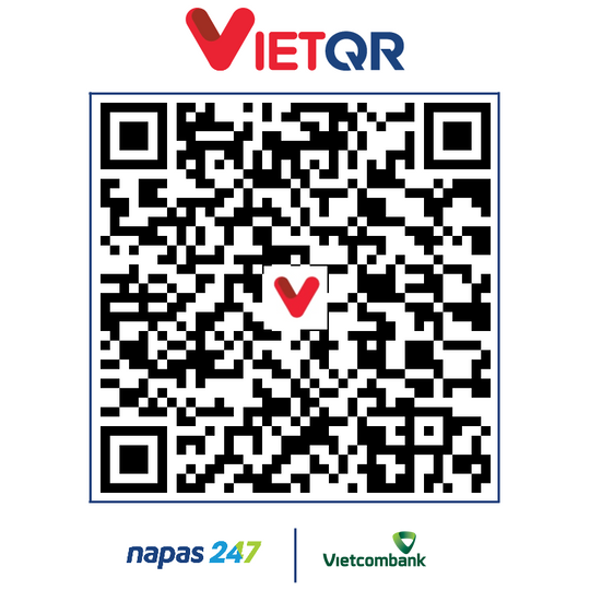 VietQR QR Image