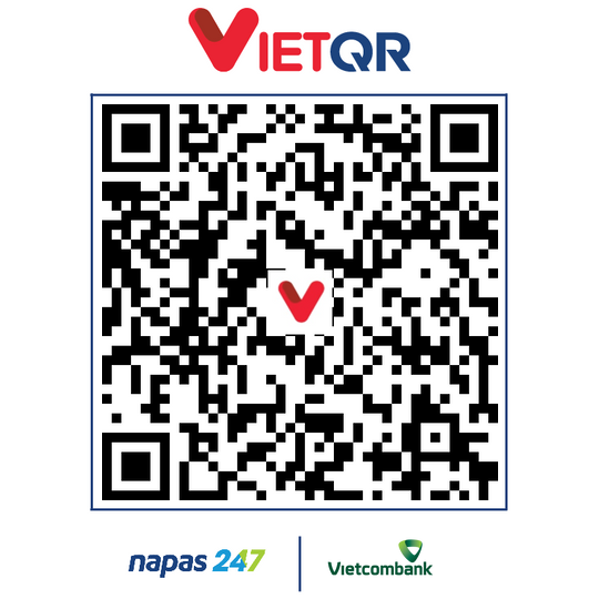 VietQR QR Image
