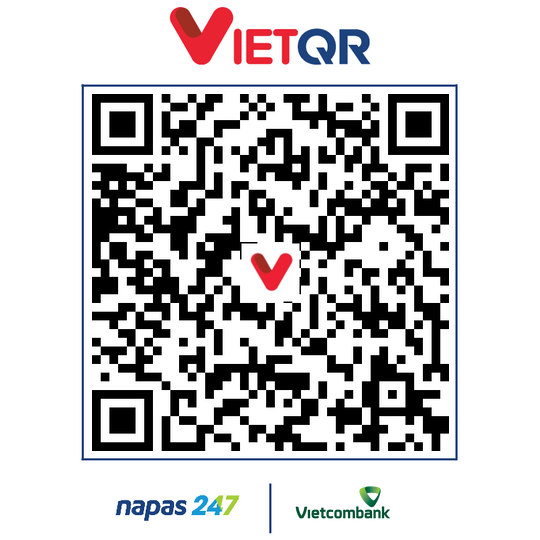 VietQR QR Image