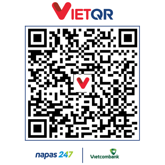 VietQR QR Image
