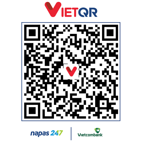VietQR QR Image