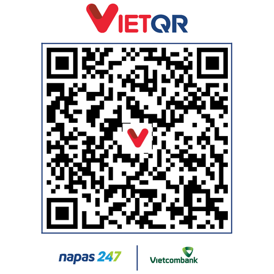 VietQR QR Image