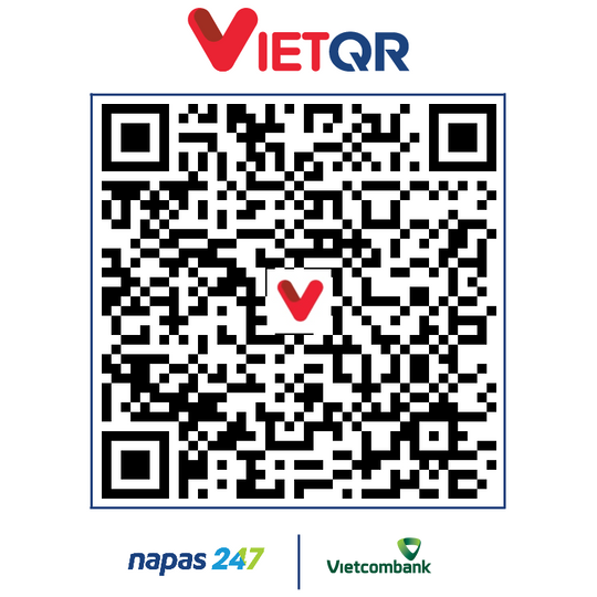 VietQR QR Image