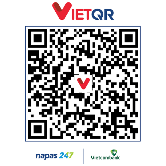 VietQR QR Image