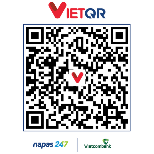 VietQR QR Image