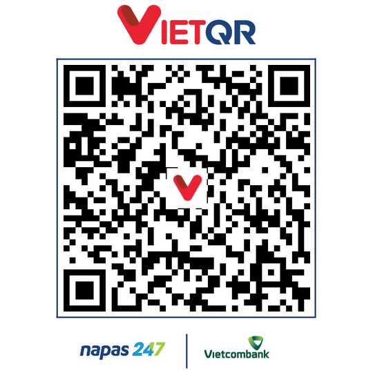 VietQR QR Image