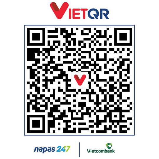 VietQR QR Image