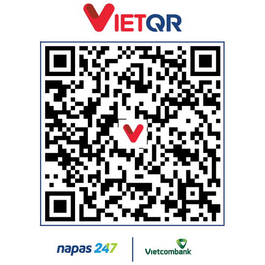 VietQR QR Image