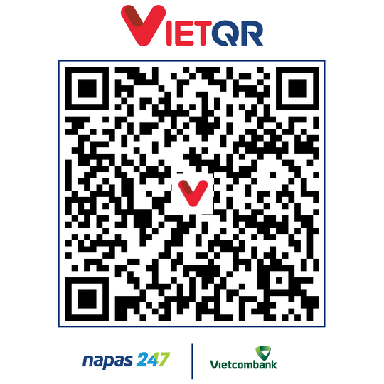 VietQR QR Image