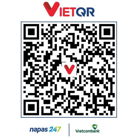 VietQR QR Image