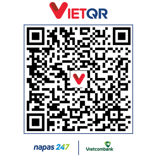 VietQR QR Image