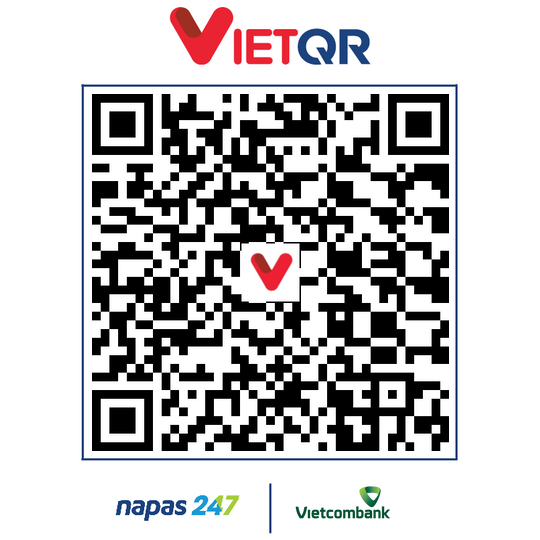 VietQR QR Image