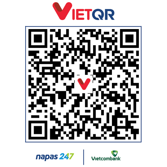 VietQR QR Image
