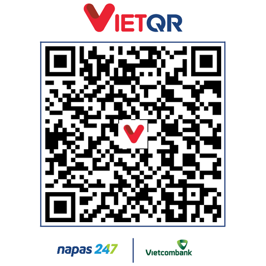 VietQR QR Image
