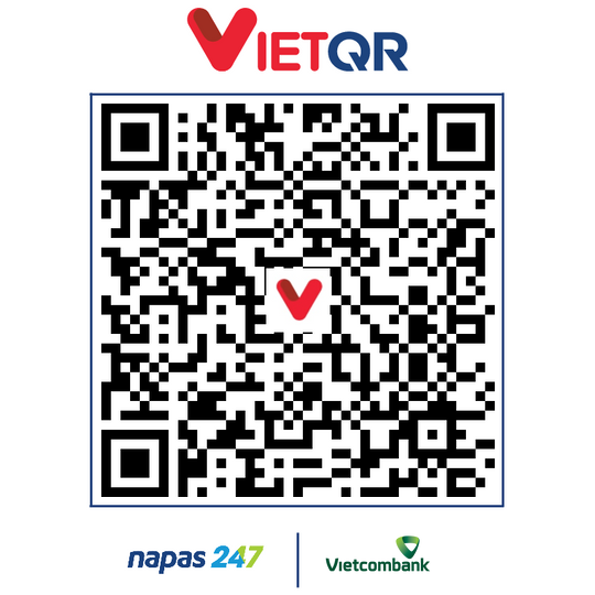 VietQR QR Image