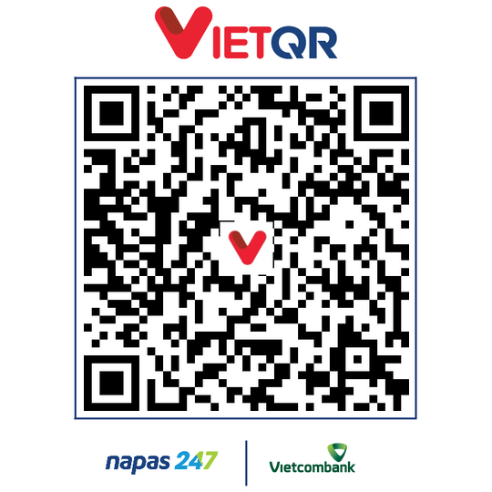 VietQR QR Image
