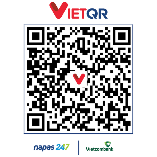 VietQR QR Image