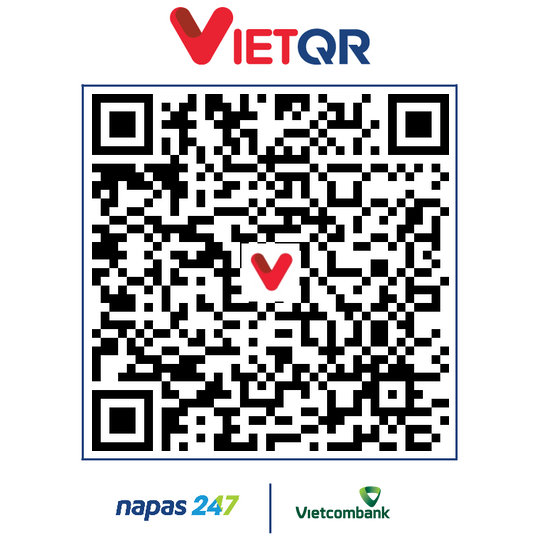 VietQR QR Image