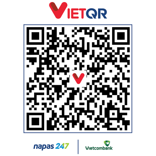 VietQR QR Image