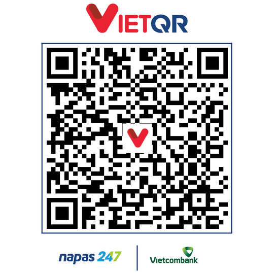 VietQR QR Image