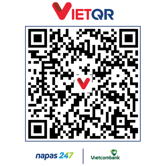 VietQR QR Image