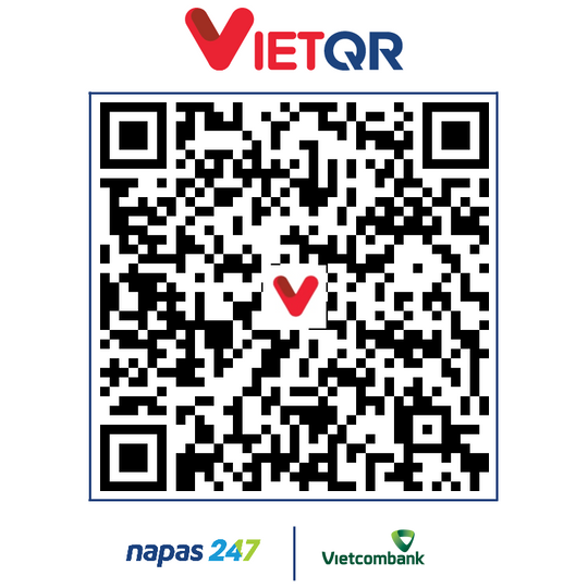 VietQR QR Image