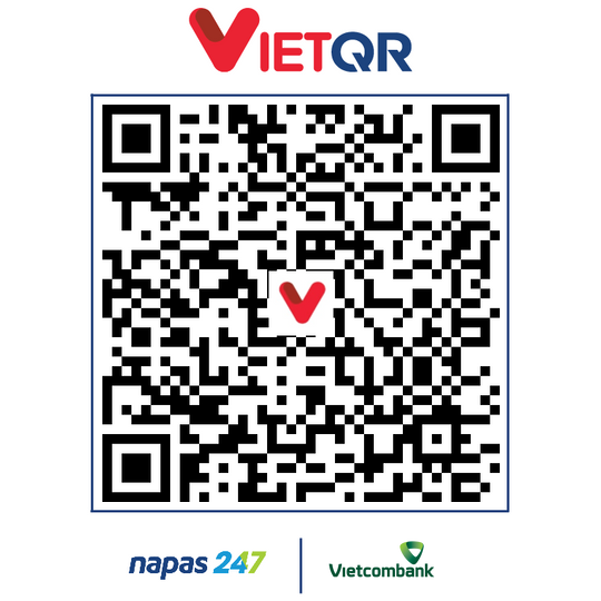VietQR QR Image