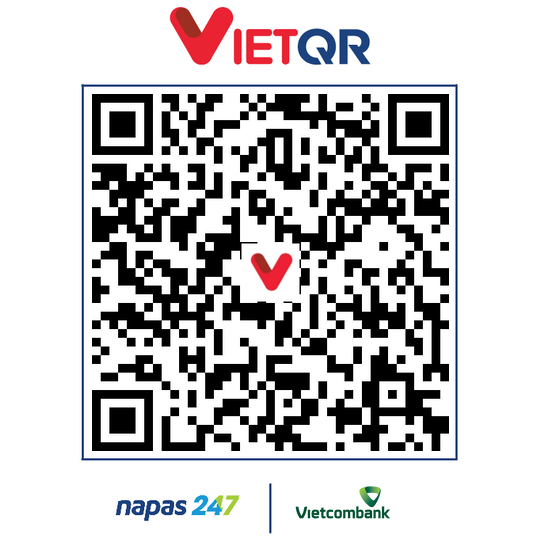 VietQR QR Image