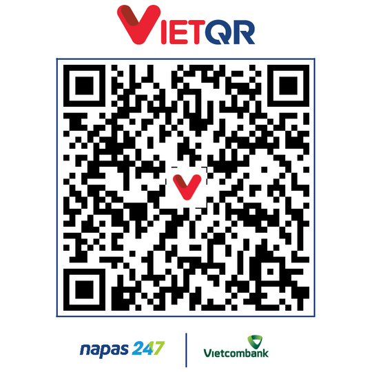 VietQR QR Image