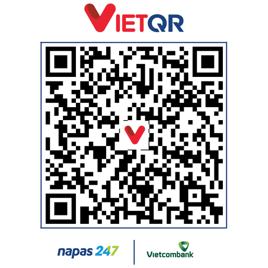 VietQR QR Image
